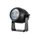 EUROLITE SUNSET IP EYE 1 Blinder LED 324W IP65 Dim2Warm per Effetti Luce Professionali