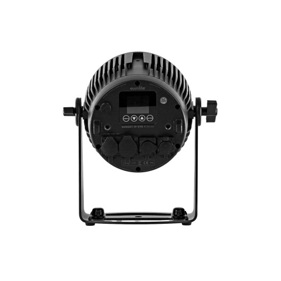 EUROLITE SUNSET IP EYE 1 Blinder LED 324W IP65 Dim2Warm per Effetti Luce Professionali
