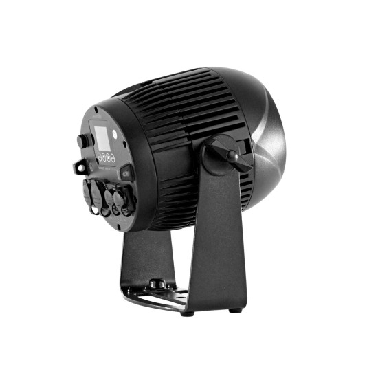 EUROLITE SUNSET IP EYE 1 Blinder LED 324W IP65 Dim2Warm per Effetti Luce Professionali