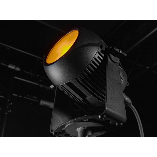 EUROLITE SUNSET IP EYE 1 Blinder LED 324W IP65 Dim2Warm per Effetti Luce Professionali