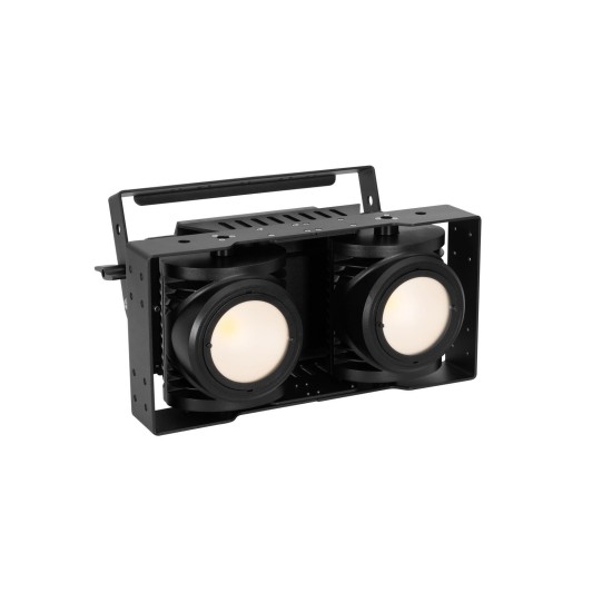 Accecatore Blinder LED da Esterno EUROLITE 2x100W COB WW IP65 per Palco ed Eventi