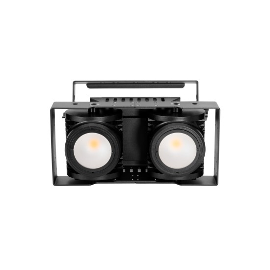 Accecatore Blinder LED da Esterno EUROLITE 2x100W COB WW IP65 per Palco ed Eventi