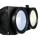 EUROLITE Blinder LED 2x100W COB: Potente e Versatile per Palchi e Eventi
