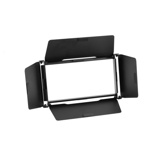 EUROLITE Limitatore Alette per Wash Light Multiflood IP 8x10W RGBW