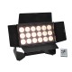 EUROLITE Multiflood IP 18x10W RGBW: Effetto Luce DMX, Wash CRMX per Illuminazione Scenografica