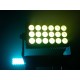 EUROLITE Multiflood IP 18x10W RGBW: Effetto Luce DMX, Wash CRMX per Illuminazione Scenografica