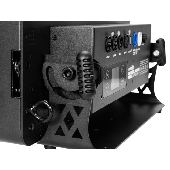 Pannello Eurolite LED Pixel Matrix 2x5 RGB/WW con Effetto Luce DMX e Controllo Pixel