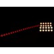 Pannello Eurolite LED Pixel Matrix 2x5 RGB/WW con Effetto Luce DMX e Controllo Pixel