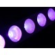EUROLITE LED Pixel Matrix Bar 10 RGB/WW - Effetto Luce DMX Professionale per Palco e Eventi