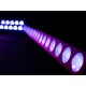 EUROLITE LED Pixel Matrix Bar 10 RGB/WW - Effetto Luce DMX Professionale per Palco e Eventi