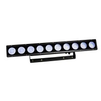 Barra LED EUROLITE IP Atmo 10: Proiettore DMX per Effetti Scenografici
