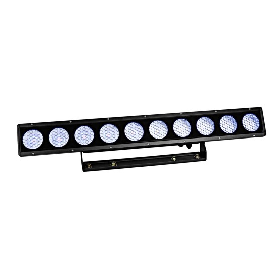 Barra LED EUROLITE IP Atmo 10: Proiettore DMX per Effetti Scenografici