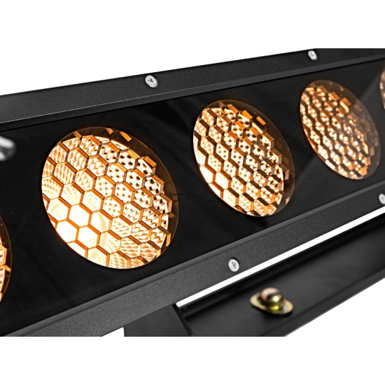 Barra LED EUROLITE IP Atmo 10: Proiettore DMX per Effetti Scenografici