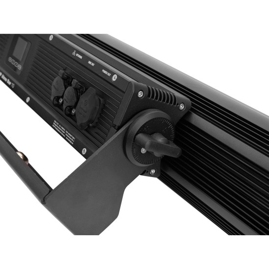 Barra LED EUROLITE IP Atmo 10: Proiettore DMX per Effetti Scenografici