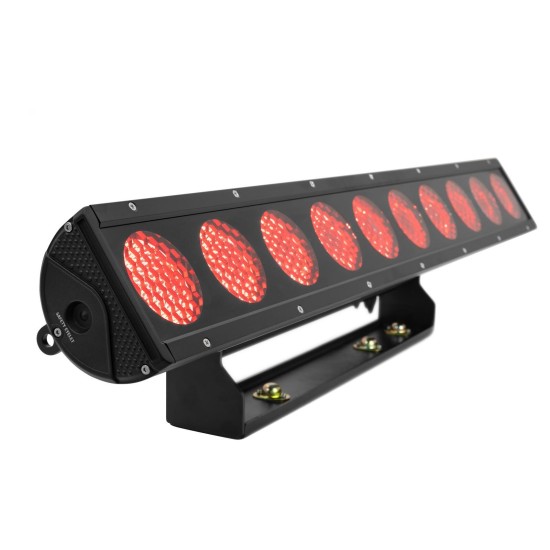 Barra LED EUROLITE IP Atmo 10: Proiettore DMX per Effetti Scenografici