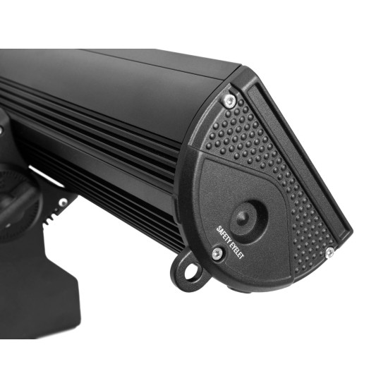 Barra LED EUROLITE IP Atmo 10: Proiettore DMX per Effetti Scenografici