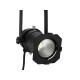EUROLITE LED PAR-20 3CT Nero - Proiettore LED Dimmerabile con 3 Temperature di Colore