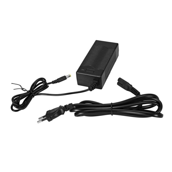 Faretto LED Eurolite AKKU IP65 Nero - Proiettore Scenografico RGBW Senza Fili