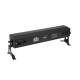 Eurolite Akku Bar-6 Barra LED RGBW Wireless a Batteria con Telecomando