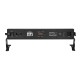 Eurolite Akku Bar-6 Barra LED RGBW Wireless a Batteria con Telecomando