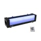 Barra LED a Batteria Eurolite AKKU Bar-6 Glow QCL con DMX Wireless e Effetti Luce Professionali