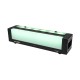 Barra LED a Batteria Eurolite AKKU Bar-6 Glow QCL con DMX Wireless e Effetti Luce Professionali
