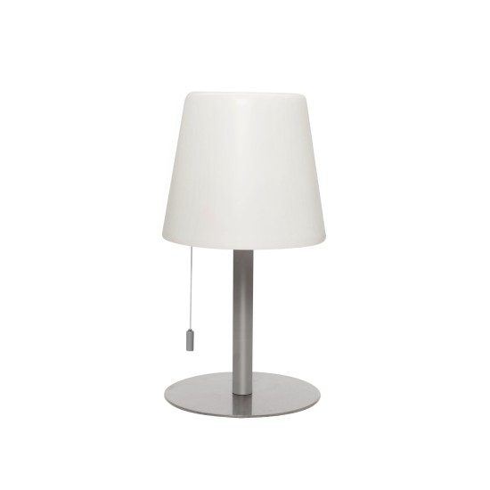 Lampada da tavolo ricaricabile led AKKU Table Light 2 RGB+WW Lampada da tavolo ricaricabile led AKKU Table Light 2 RGB+WW