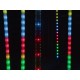 Set EUROLITE AKKU Slim Tube AIR: Tubo LED Effetto Luce DMX Wireless a Batteria