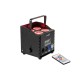 Proiettore LED EUROLITE AKKU UP-4 QCL Spot DMX Wireless per Eventi