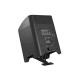 EUROLITE AKKU UP-4 Entry QCL Spot: Proiettore LED a Batteria per Eventi Professionali