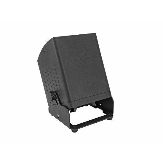 EUROLITE AKKU IP UP-4 Plus HCL Spot CRMX MK2 - Proiettore LED Professionale RGBWA+UV con Batteria e Controllo CRMX