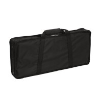 EUROLITE SB-4C Borsa Morbida con Caricatore per 4 AKKU Washlights - Illuminazione Scenografica