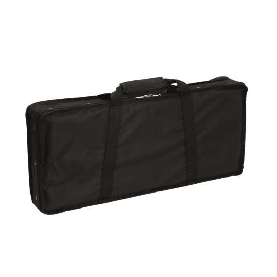 EUROLITE SB-4C Borsa Morbida con Caricatore per 4 AKKU Washlights - Illuminazione Scenografica