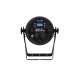 Proiettore LED a Batteria Eurolite AKKU IP PAR 14 HCL QuickDMX per Palco e Uso Esterno