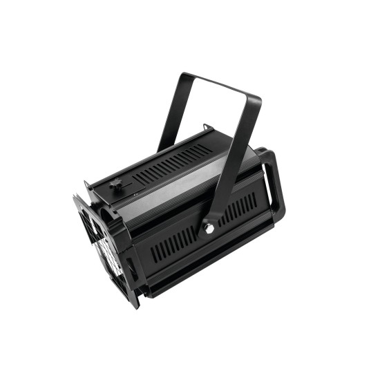 Faretto Teatro 300/500 Spot Nero Antihalo - Focalizzabile 10°-40°