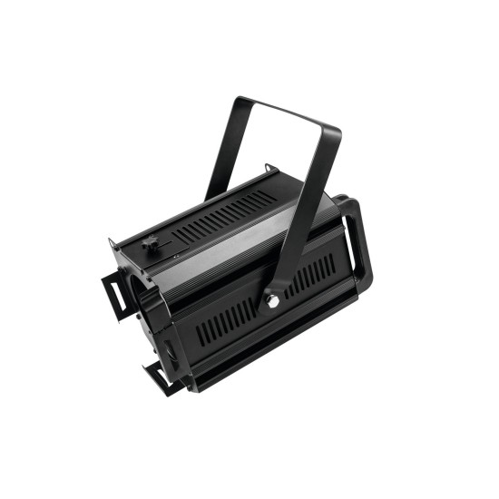 Faretto Teatro 300/500 Spot Nero Antihalo - Focalizzabile 10°-40°