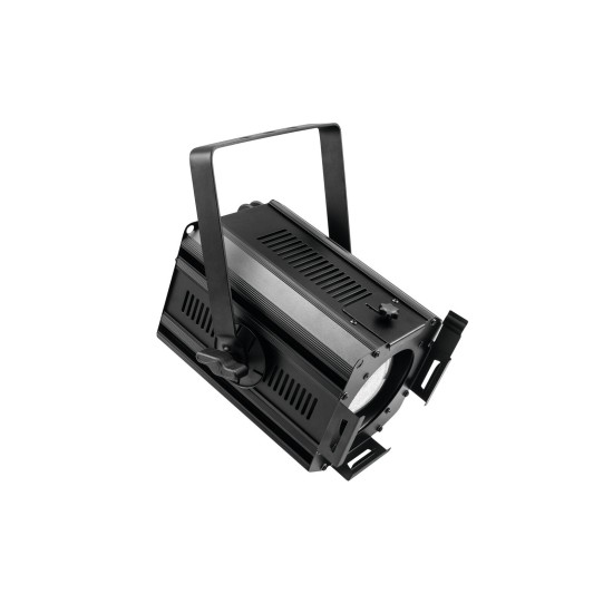 Faretto Teatro 300/500 Spot Nero Antihalo - Focalizzabile 10°-40°