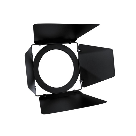 EUROLITE Limitatore alette nero - Accessorio per proiettori Theatre 650/1000