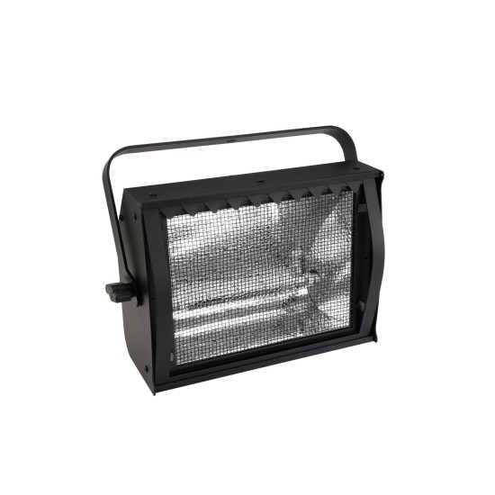 Pro-Flood 1000A: Faro Professionale Asimmetrico con Telaio Filtro, 1000W