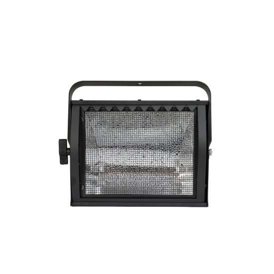 Pro-Flood 1000A: Faro Professionale Asimmetrico con Telaio Filtro, 1000W