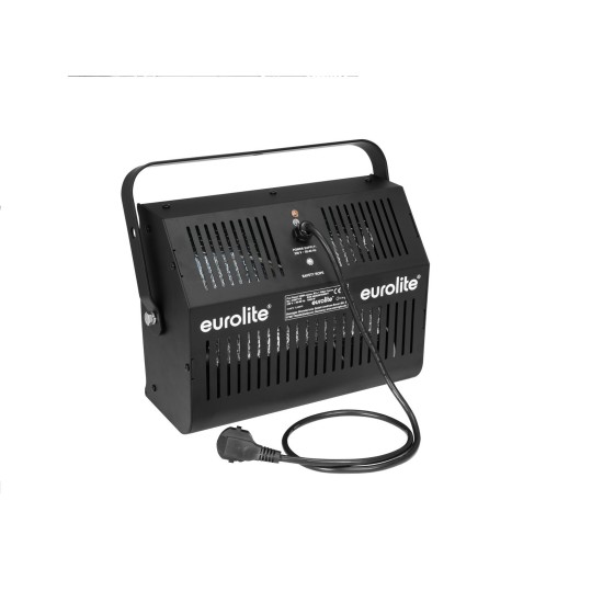 Pro-Flood 1000A: Faro Professionale Asimmetrico con Telaio Filtro, 1000W