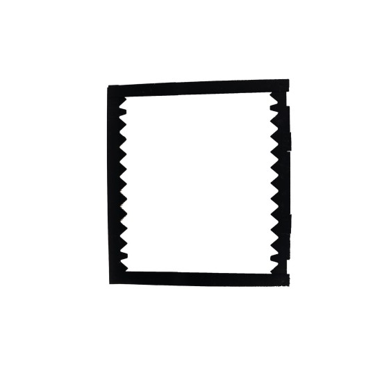 Cornice Filtro EUROLITE per Pro-Flood 1000 - Accessorio Professionale per Effetti Luce