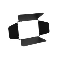 EUROLITE Limitatore ad Alette MK2 per Pro-Flood 1000 - Accessorio Professionale per Effetto Luce DMX