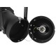 Proiettore da Palco EUROLITE PAR-46 Spot E-27 Nero - Illuminazione Scenografica Professionale