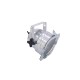 Eurolite PAR-56 Spot Short con Cavo Silicone - Proiettore da Palco Professionale