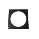 Telaio Filtro EUROLITE per Spot PAR-64 Nero - Accessorio per Effetto Luce