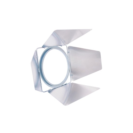 Limitatore alette EUROLITE PAR-64 Spot Argento per Effetto Luce Scenografico