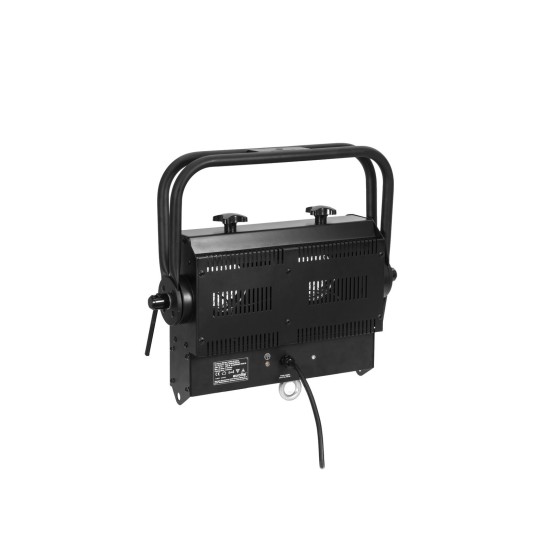 Accecatore Stage Professionale 2xPAR-36, Nero - Effetti di Luce Rapidi e di Alta Qualità