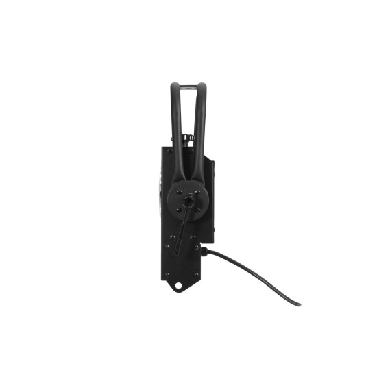 Accecatore Stage Professionale 2xPAR-36, Nero - Effetti di Luce Rapidi e di Alta Qualità