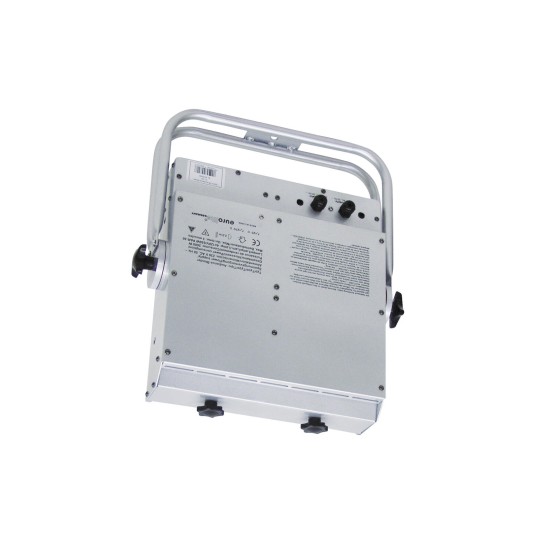 Accecatore Professionale 4xPAR-36 Alu - Effetti Luce Palco di Alta Qualità